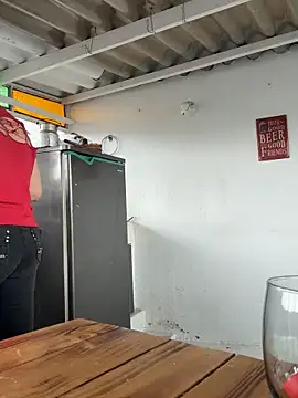 SheraHadee online show from October 10, 2025, 7:58 pm