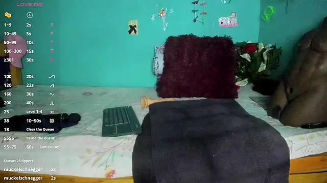 SheraHadee online show from April 23, 2026, 12:29 pm