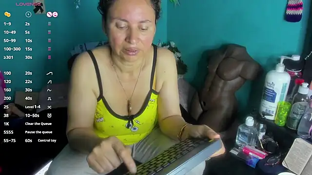 SheraHadee online show from May 5, 2026, 10:40 am