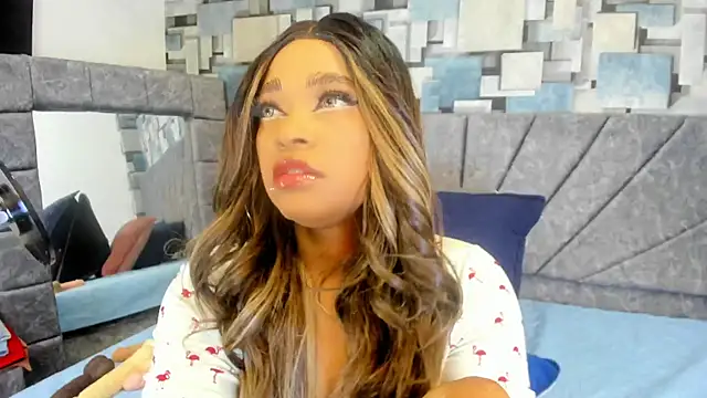 angel dthroatt online show from July 23, 2026, 12:13 pm