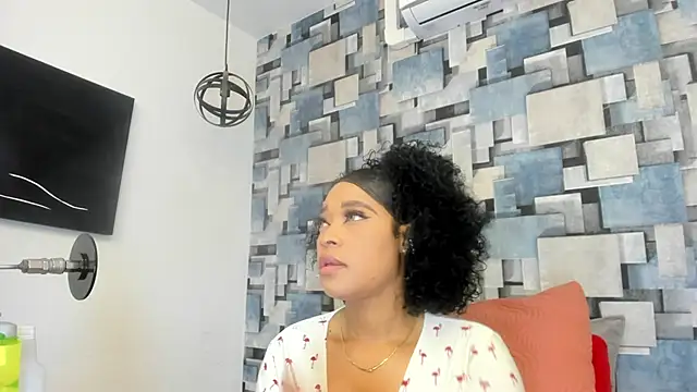 angel dthroatt online show from May 1, 2026, 12:10 pm