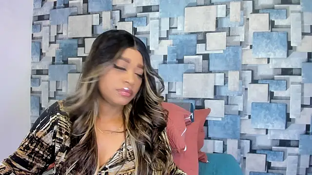 angel dthroatt online show from June 5, 2026, 12:11 pm