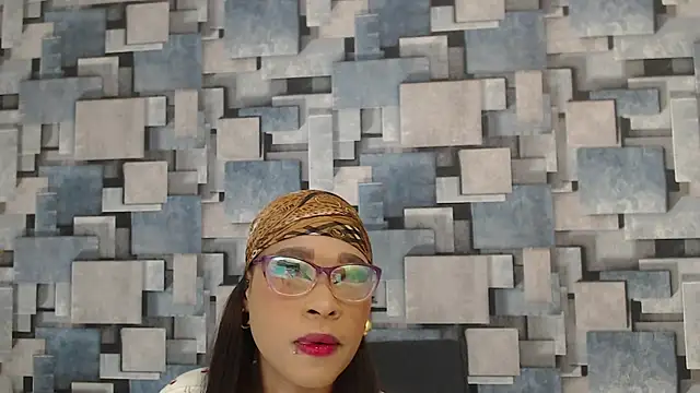 angel dthroatt online show from December 3, 2025, 12:04 pm