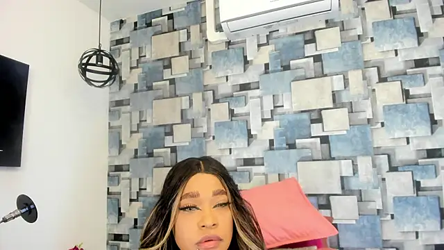 angel dthroatt online show from July 7, 2026, 12:09 pm