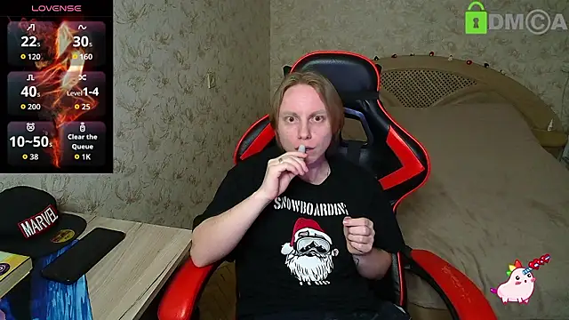 Snapshot of Alexis_Gordon chatting on March 20, 2026, 9:05 pm Alexis Gordon online show from March 20, 2026, 9:05 pm