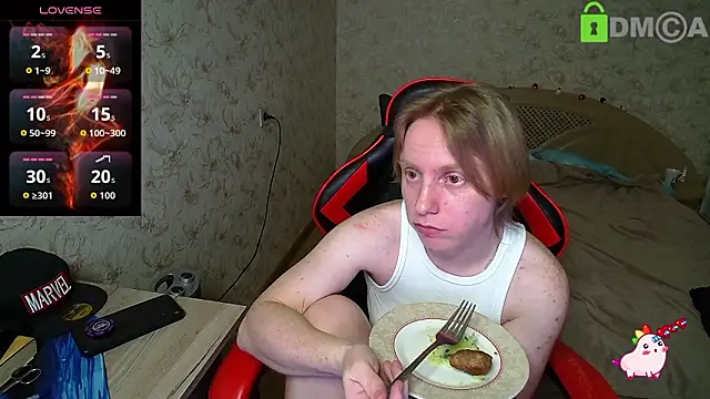 Snapshot of Alexis_Gordon chatting on March 22, 2026, 7:48 pm Alexis Gordon online show from March 22, 2026, 7:48 pm