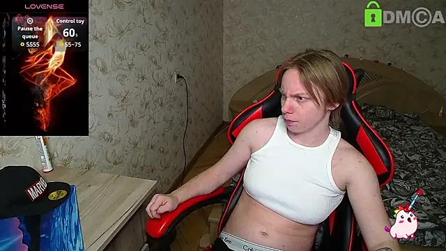 Snapshot of Alexis_Gordon chatting on February 15, 2026, 8:52 pm Alexis Gordon online show from February 15, 2026, 8:52 pm