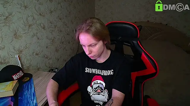 Snapshot of Alexis_Gordon chatting on February 25, 2026, 10:42 pm Alexis Gordon online show from February 25, 2026, 10:42 pm