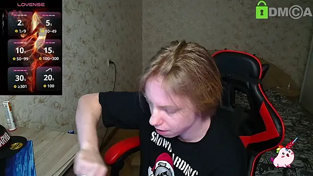 Snapshot of Alexis_Gordon chatting on February 13, 2026, 8:53 pm Alexis Gordon online show from February 13, 2026, 8:53 pm