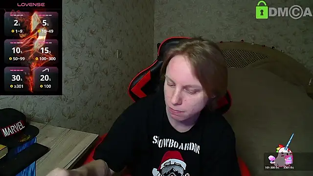 Snapshot of Alexis_Gordon chatting on March 19, 2026, 7:47 pm Alexis Gordon online show from March 19, 2026, 7:47 pm