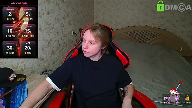 Snapshot of Alexis_Gordon chatting on February 8, 2026, 8:06 pm Alexis Gordon online show from February 8, 2026, 8:06 pm