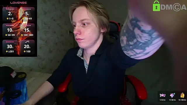 Snapshot of Alexis_Gordon chatting on February 5, 2026, 11:00 pm Alexis Gordon online show from February 5, 2026, 11:00 pm