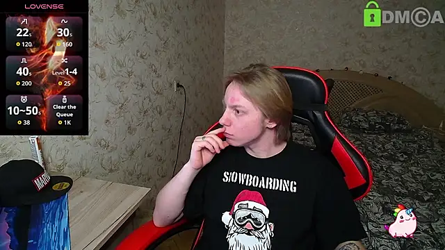 Snapshot of Alexis_Gordon chatting on February 12, 2026, 8:41 pm Alexis Gordon online show from February 12, 2026, 8:41 pm