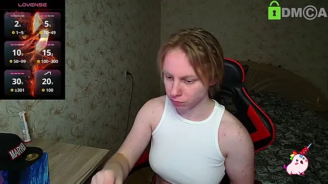 Snapshot of Alexis_Gordon chatting on February 14, 2026, 9:48 pm Alexis Gordon online show from February 14, 2026, 9:48 pm