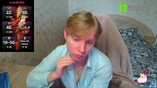 Snapshot of Alexis_Gordon chatting on July 31, 2026, 1:54 pm Alexis Gordon online show from July 31, 2026, 1:54 pm