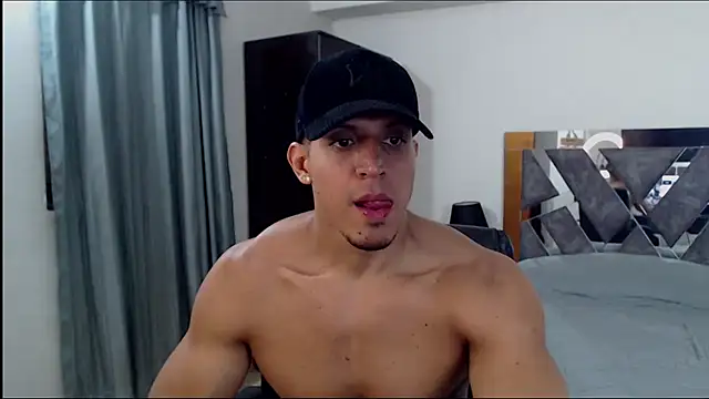 Frank heaven01 online show from October 20, 2025, 1:07 am