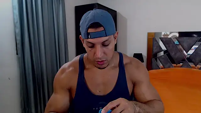 Frank heaven01 online show from August 8, 2026, 3:02 am