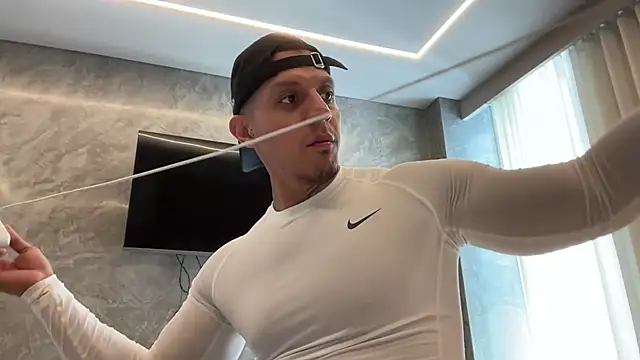 Snapshot of Frank_heaven01 chatting on February 9, 2026, 7:45 pm Frank heaven01 online show from February 9, 2026, 7:45 pm