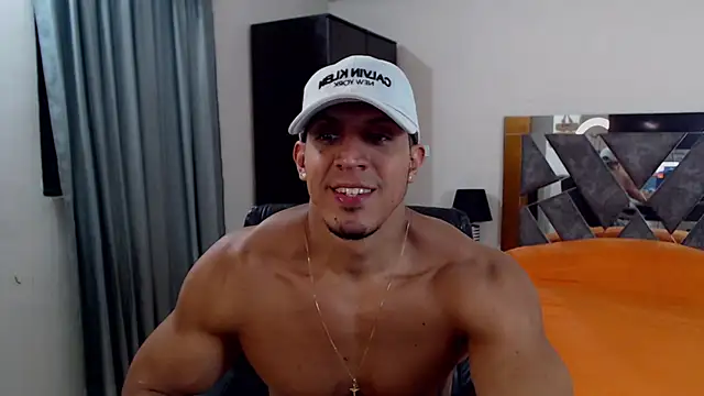 Frank heaven01 online show from August 6, 2026, 6:58 pm