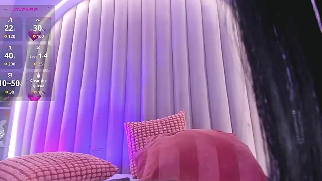 CristalCornner  online show from February 25, 2026, 12:22 am