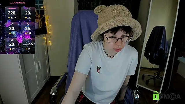 Melissa Wells online show from September 28, 2025, 3:30 pm