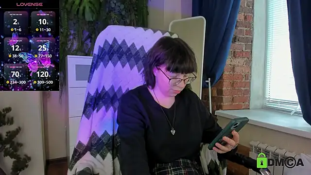 Melissa Wells online show from June 11, 2026, 2:53 am