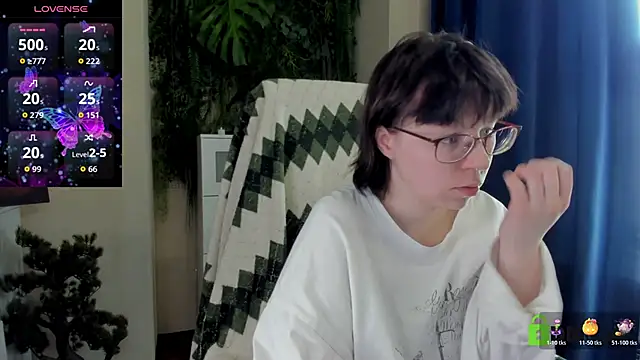 Melissa Wells online show from June 20, 2026, 3:50 pm