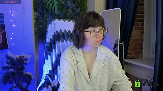 Melissa Wells online show from June 25, 2026, 8:47 pm