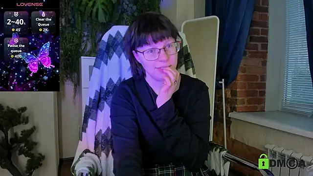 Melissa Wells online show from June 11, 2026, 12:54 am