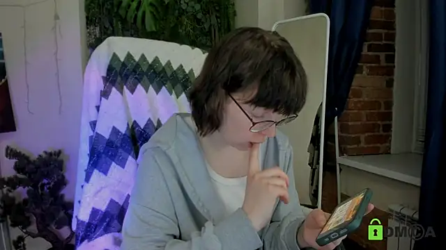 Melissa Wells online show from June 26, 2026, 9:53 pm
