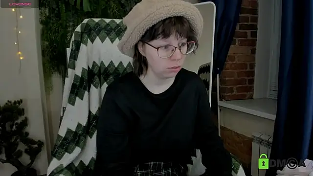 Melissa Wells online show from June 27, 2026, 8:26 pm