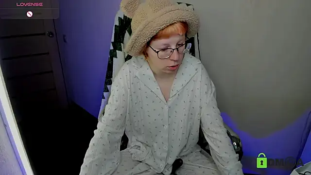 Melissa Wells online show from December 4, 2025, 9:03 pm