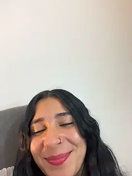 Meganmilk1 online show from June 11, 2026, 2:47 pm