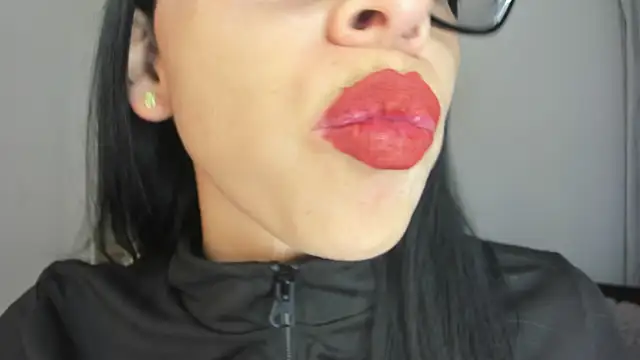 Katty mouth online show from February 28, 2026, 5:01 pm