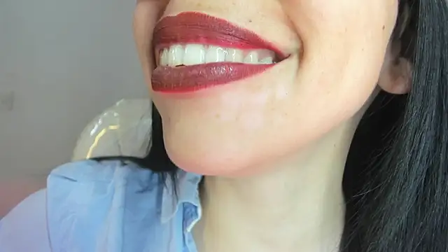 Katty mouth online show from February 18, 2026, 5:31 pm