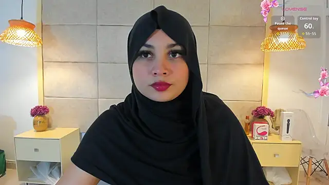  anjum  online show from October 6, 2025, 12:17 pm