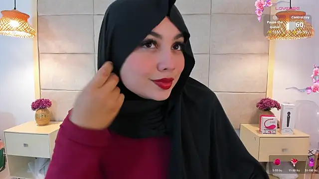  anjum  online show from November 24, 2025, 11:43 am