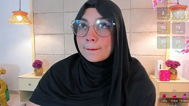 Snapshot of _anjum_ chatting on March 17, 2026, 12:19 pm anjum online show from March 17, 2026, 12:19 pm