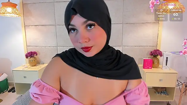  anjum  online show from December 19, 2025, 11:34 am