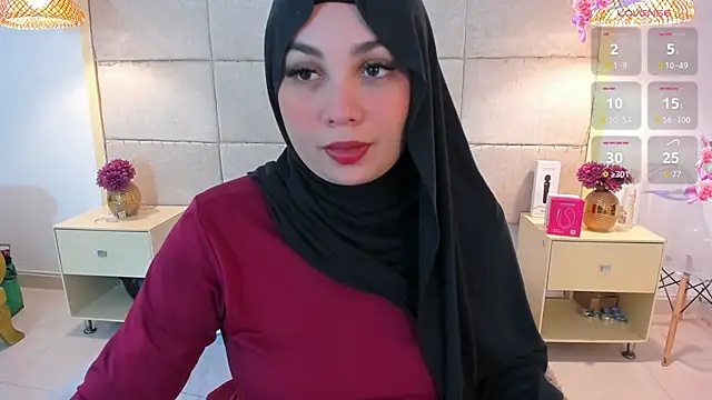 Snapshot of _anjum_ chatting on February 19, 2026, 11:51 am anjum online show from February 19, 2026, 11:51 am