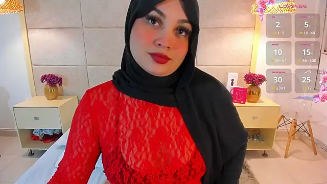  anjum  online show from June 17, 2026, 12:15 pm