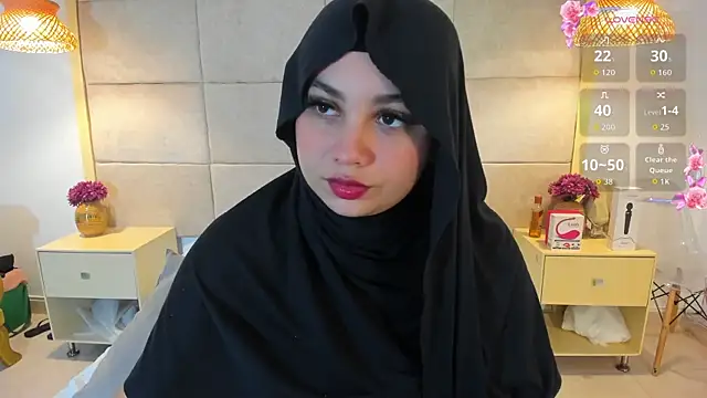  anjum  online show from October 4, 2025, 9:22 am