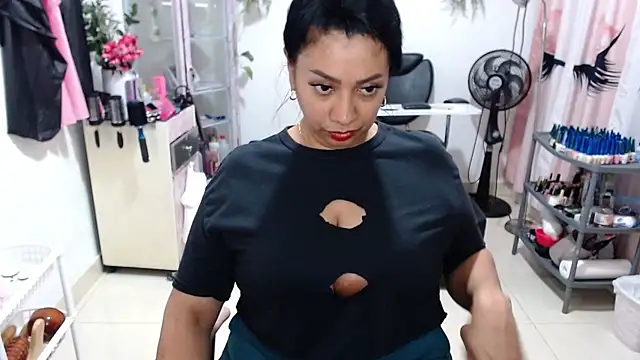 titsbiglovers online show from March 19, 2026, 8:09 pm