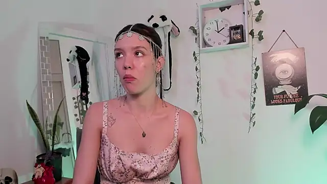 Emperatriiz online show from January 20, 2025, 7:04 pm