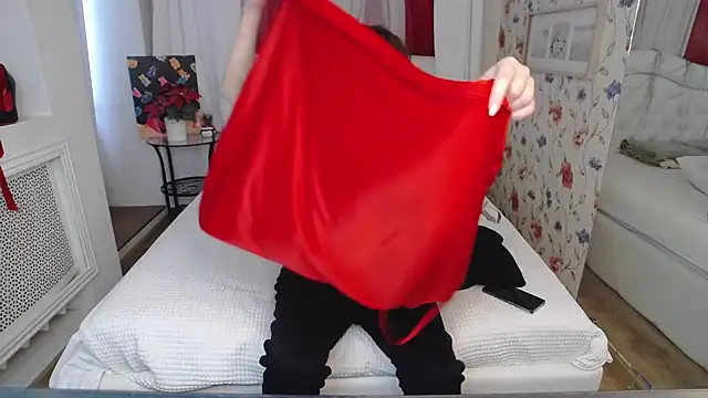 AmiHotGranny online show from March 14, 2025, 12:29 pm