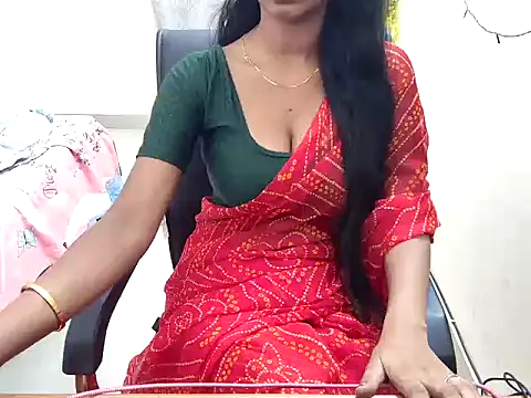 tanvi-00 online show from July 16, 2026, 5:54 pm