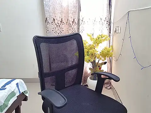 tanvi-00 online show from September 14, 2025, 6:25 am