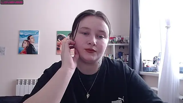 Light Luna online show from March 6, 2025, 9:36 am