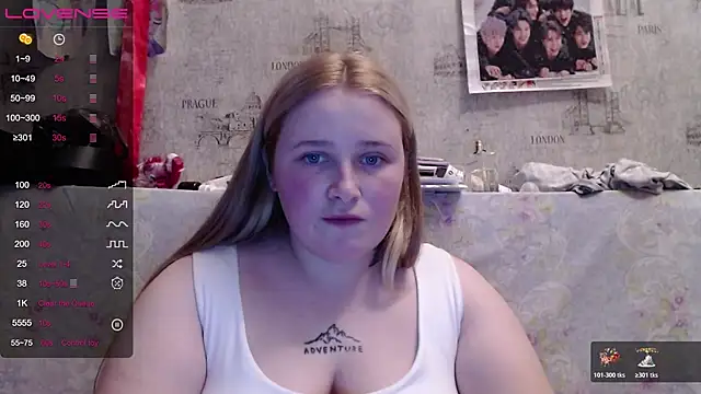 Light Luna online show from October 28, 2025, 2:49 pm