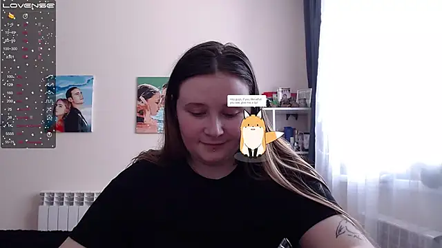 Light Luna online show from March 1, 2025, 5:09 am